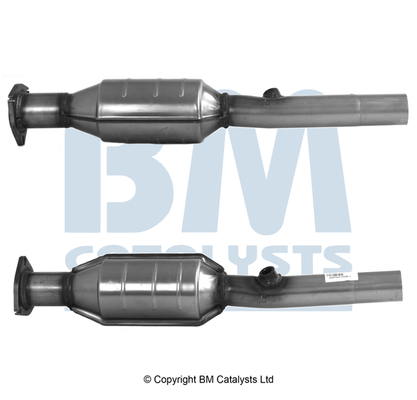 Catalizator BM90854H BM CATALYSTS