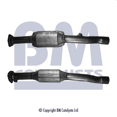 Catalizator BM91301H BM CATALYSTS