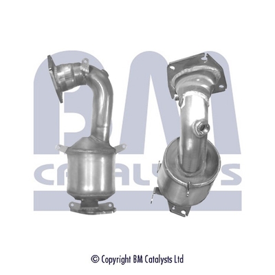 Catalizator BM91562H BM CATALYSTS