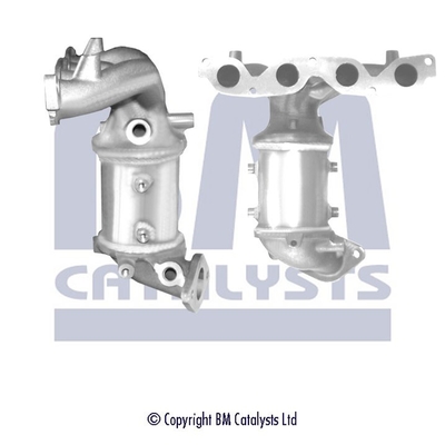 Catalizator BM91736H BM CATALYSTS