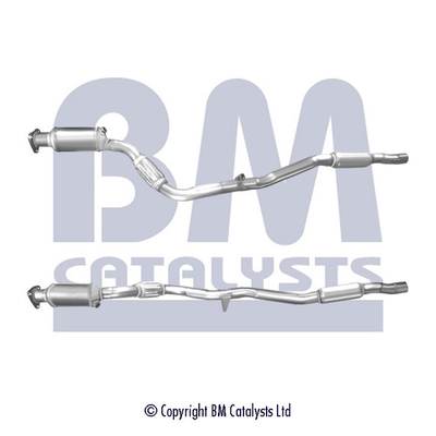 Catalizator BM91960H BM CATALYSTS