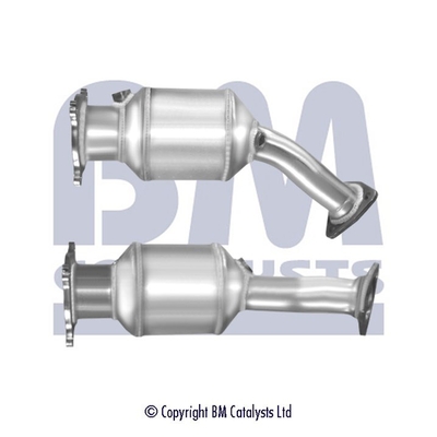 Catalizator BM91965H BM CATALYSTS