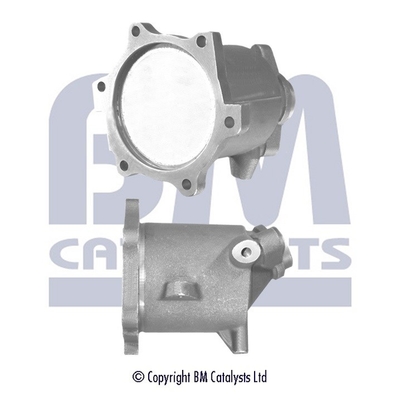 Catalizator BM92036H BM CATALYSTS