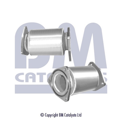 Catalizator BM92038H BM CATALYSTS