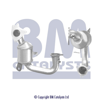 Catalizator BM92048H BM CATALYSTS