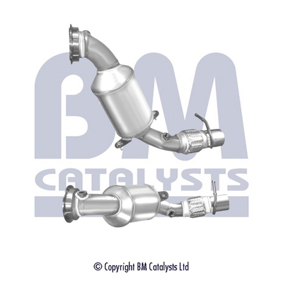 Catalizator BM92063H BM CATALYSTS