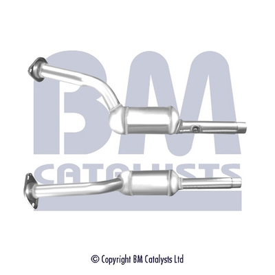 Catalizator BM92080H BM CATALYSTS