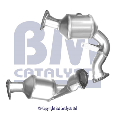 Catalizator BM92108H BM CATALYSTS