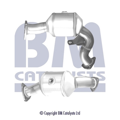 Catalizator BM92109H BM CATALYSTS