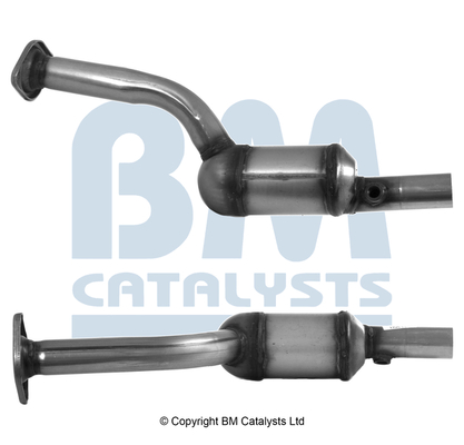 Catalizator BM92136H BM CATALYSTS