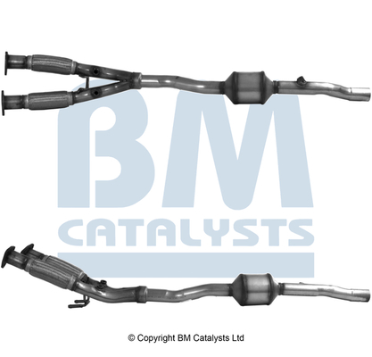 Catalizator BM92173H BM CATALYSTS