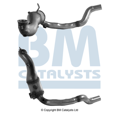 Catalizator BM92180H BM CATALYSTS