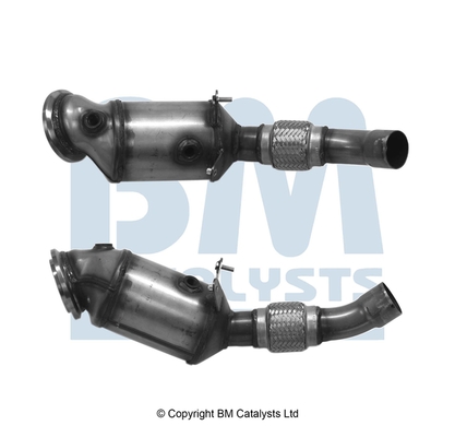 Catalizator BM92283H BM CATALYSTS