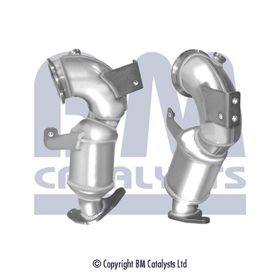 Catalizator BM92311H BM CATALYSTS