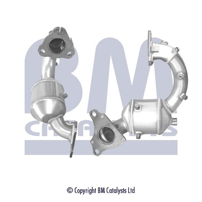 Catalizator BM92315H BM CATALYSTS