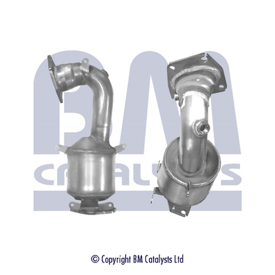 Catalizator BM92392H BM CATALYSTS