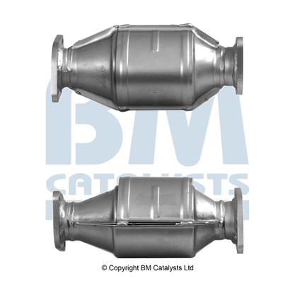 Catalizator BM92417H BM CATALYSTS