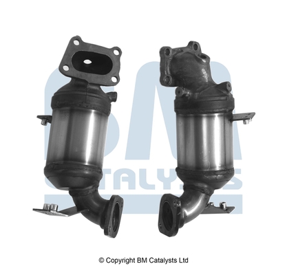 Catalizator BM92478H BM CATALYSTS