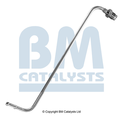 Conducta de presiune, senzor de presiune (filtru particule) PP11026B BM CATALYSTS