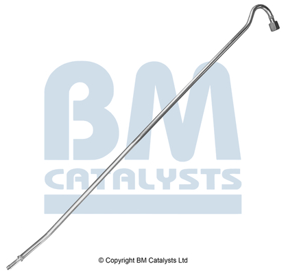 Conducta de presiune, senzor de presiune (filtru particule) PP11085A BM CATALYSTS