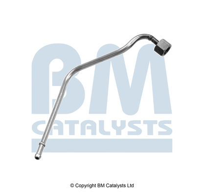 Conducta de presiune, senzor de presiune (filtru particule) PP11099A BM CATALYSTS