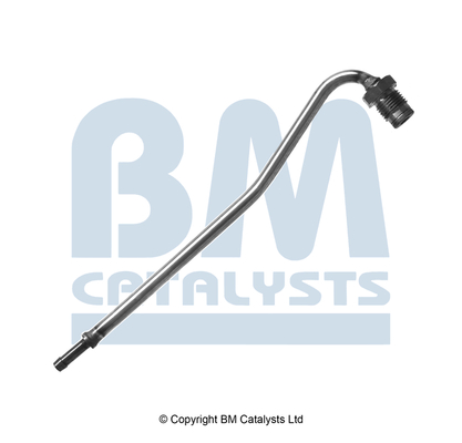 Conducta de presiune, senzor de presiune (filtru particule) PP31032A BM CATALYSTS