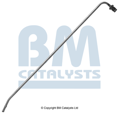 Conducta de presiune, senzor de presiune (filtru particule) PP31032B BM CATALYSTS