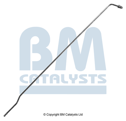 Conducta de presiune, senzor de presiune (filtru particule) PP31042A BM CATALYSTS