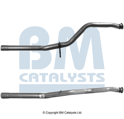 Racord evacuare BM50018 BM CATALYSTS