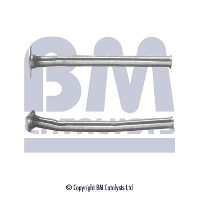 Racord evacuare BM50023 BM CATALYSTS
