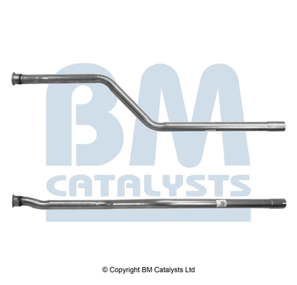 Racord evacuare BM50036 BM CATALYSTS