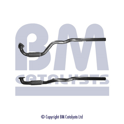 Racord evacuare BM50081 BM CATALYSTS