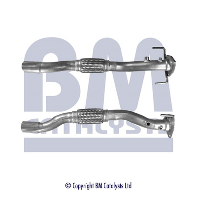 Racord evacuare BM50194 BM CATALYSTS