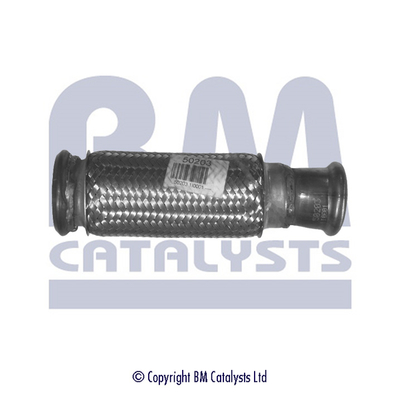 Racord evacuare BM50203 BM CATALYSTS