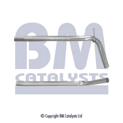 Racord evacuare BM50254 BM CATALYSTS