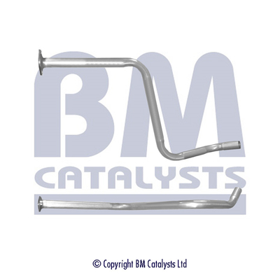 Racord evacuare BM50331 BM CATALYSTS
