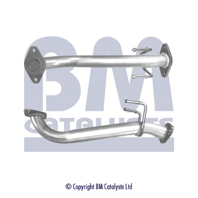 Racord evacuare BM50332 BM CATALYSTS