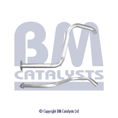 Racord evacuare BM50338 BM CATALYSTS
