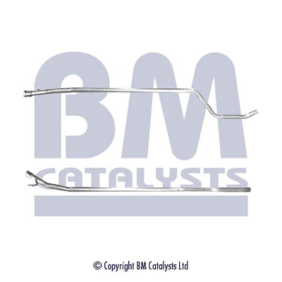 Racord evacuare BM50359 BM CATALYSTS