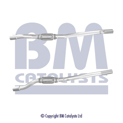 Racord evacuare BM50384 BM CATALYSTS