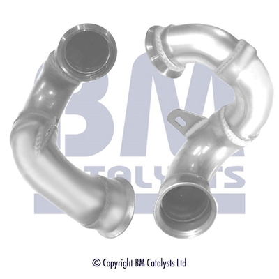 Racord evacuare BM50422 BM CATALYSTS