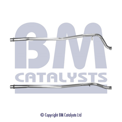 Racord evacuare BM50516 BM CATALYSTS