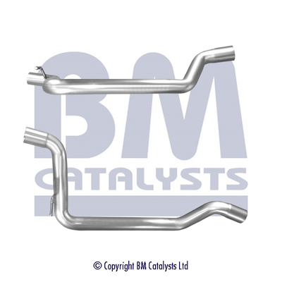 Racord evacuare BM50557 BM CATALYSTS