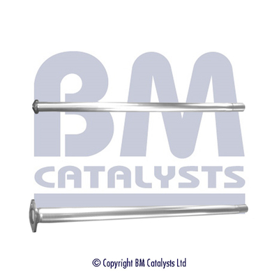 Racord evacuare BM50626 BM CATALYSTS