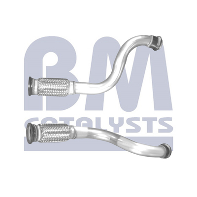 Racord evacuare BM50648 BM CATALYSTS
