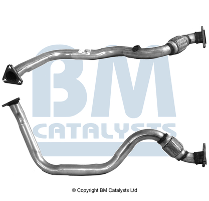 Racord evacuare BM70310 BM CATALYSTS
