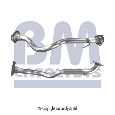 Racord evacuare BM70584 BM CATALYSTS
