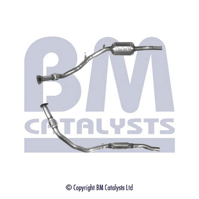 Catalizator BM80095 BM CATALYSTS