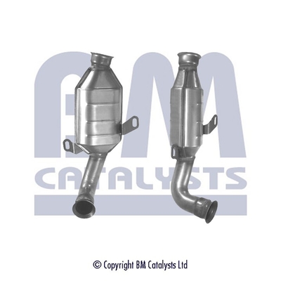 Catalizator BM80200H BM CATALYSTS