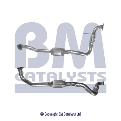 Catalizator BM80203 BM CATALYSTS